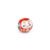 Separador Life Daruma Vermelho – Sorte