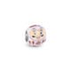 Separador Life Daruma Branco – Harmonia