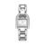 Relógio Fossil Feminino Harwell Prata – ES5326/1KN
