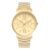 Relógio Euro Feminino Multiglow Dourado – EU6P29AIT/4D