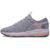 Tênis de Corrida Feminina Mizuno Wave Titan 2 35 Cinza
