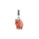 Pingente Life Cachorro Chow Chow