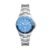 Relógio Fossil Feminino Fossil Blue Prata – ES5353/1KN