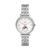 Relógio Fossil Feminino Jacqueline Prata – ES5164/1KN