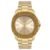 Relógio Euro Feminino Stones Dourado – EU2035YXB/4D