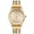 Relógio Euro Feminino Chains Dourado – EU2035YWR/4D