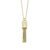 Relógio Fossil Feminino Harwell Dourado – ES5373/1DN