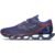 Tênis Masculino Mizuno Wave Prophecy 12 38 Azul