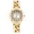 Relógio Euro Feminino Chains Dourado – EU2035YTI/4K