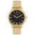 Relógio Euro Feminino Glitz Dourado – EU2036YUV/4P