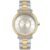 Relógio Euro Feminino Glitz Bicolor – EU2036YUY/4K