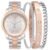 Kit Euro Feminino Soul Bicolor – EU2035YVT/K4J