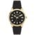 Relógio Euro Feminino Glitz Dourado – EU2035YXM/5D