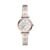 Relógio Fossil Feminino Carlie Bicolor – ES5201/1KN