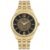 Relógio Euro Feminino Glitz Dourado – EU2035YXA/4P