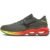 Tênis Masculino Mizuno Wave Creation 23 40 Cinza