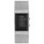 Relógio Euro Feminino Fashion Fit Glam Prata – EUBJF313AB/4K