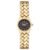 Relógio Euro Feminino Mini Lux Dourado – EU2035YXT/4A