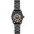 Relógio Euro Feminino Mini Preto – EU2036YVJ/4P