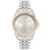 Relógio Euro Feminino Multiglow Bicolor – EU6P29AJA/4K