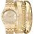 Kit Euro Feminino Soul Dourado – EU2036YVQ/K4D