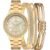 Kit Euro Feminino Soul Dourado – EU2036YVO/K4D