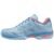 Tênis de Tennis Feminino Mizuno Wave Exceed Light All Court 39 Azul