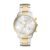Relógio Fossil Masculino Neutra Bicolor – FS6112/1KN