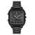 Relógio Euro Feminino Fashion Fit Sporty Preto – EUBJ3890ABC/4P