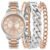 Kit Euro Feminino Soul Bicolor – EU2035YWE/K4J