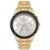 Relógio Euro Feminino Big Case Dourado – EUJS25AJ/4D – Relógio Euro Feminino Delux Dourado – EUJS25AJ/4D