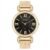 Relógio Euro Feminino Glitz Dourado – EU2035YVP/4P