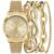 Kit Euro Feminino Soul Dourado – EU2035YXN/K4D