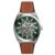 Relógio Fossil Masculino Everett Prata – ME3261/0VN