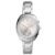 Relógio Fossil Feminino Vale Prata – BQ3657/1KI