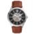 Relógio Fossil Masculino Flynn Prata – BQ2386/0PI
