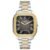 Relógio Fossil Masculino Other Bicolor – FS6123/1CN