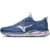 Tênis de Corrida Feminino Mizuno Wave Nitron 2 40 Azul