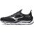 Tênis de Corrida Masculino Mizuno Wave Mirai 5 40 Preto