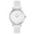 Relógio Lacoste Feminino Branco 2001208