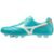 Chuteira de Campo Masculina Mizuno Morelia II Japan MD 38 Azul