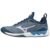 Tênis de Vôlei Masculino Mizuno Wave Luminous 2 41 Azul