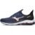 Tênis de Corrida Masculino Mizuno Wave Zest 43 Azul