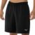 Bermuda de Treino Masculina Mizuno Root Mesh GG Preto