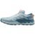 Tênis de Trilha Masculino Mizuno Wave Daichi 7 42 Azul