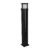Espeto Led Abs Preto 0.5w 3000k Ip65 Solar