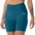 Shorts Legging de Treino Feminino Mizuno Sportswear M Azul