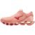 Tênis Feminino Mizuno Wave Prophecy 12-S 37 Laranja