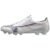 Chuteira de Campo Masculina Mizuno Alpha Japan 40 Branco