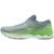 Tênis de Corrida Masculino Mizuno Wave Skyrise 4 42 Verde